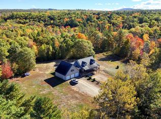 17 Treetop Lane, Jay, ME 04239