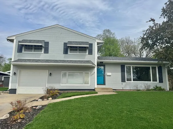 1325 N 13th St, Fort Dodge, IA 50501