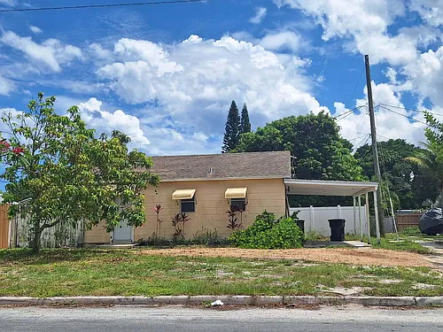 1231 N F St Photo 1 1231 N F St Photo 1