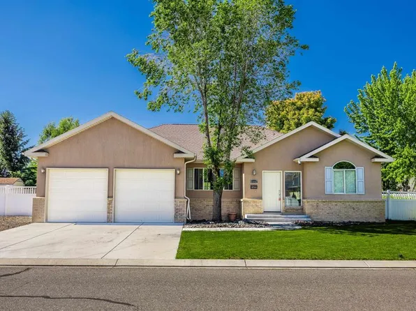 63152 Lavender Circle, Montrose, CO 81403