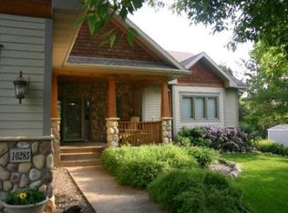 10285 Ferry Point Pl NW, Rice, MN 56367