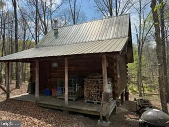 507 Easter Ridge Ln, Winchester, VA 22603