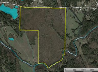 Judkin Mill Rd LOT WP001, Cedartown, GA 30125