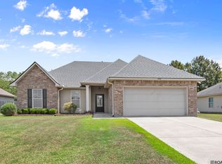 14196 Martinique Dr, Gonzales, LA 70737