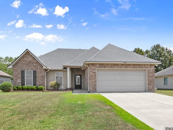 14196 Martinique Dr, Gonzales, LA 70737