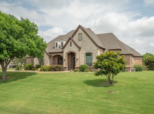 2405 Chipping Campden Rd, Argyle, TX 76226