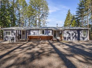 4925 Tiger Lily Dr, Forest Ranch, CA 95942