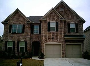 5649 Jamerson Dr, Atlanta, GA