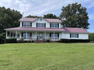 454 Cattail Rd, Saint Joe, AR 72675