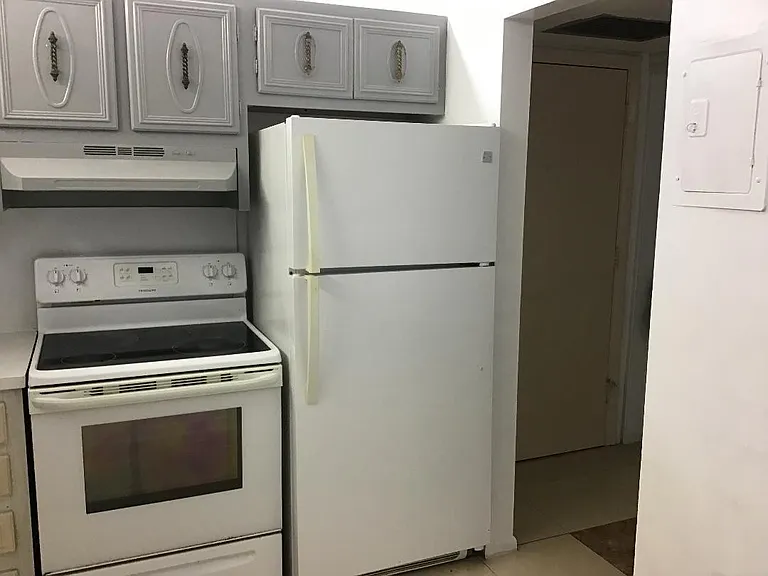 5641 SW 2nd Ct #212 — Photo 3