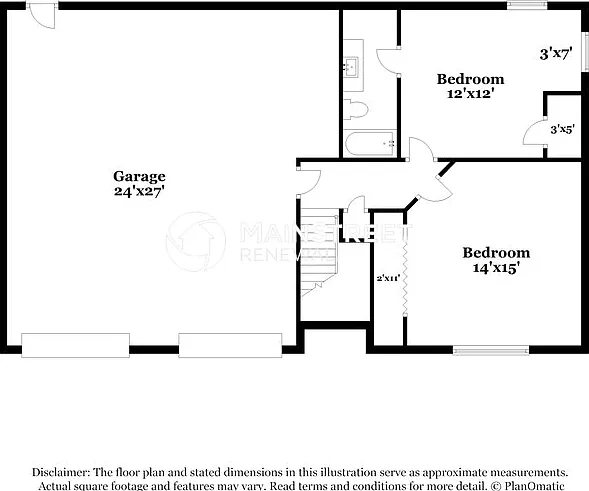 1463 Stonewood Ct — Photo 3