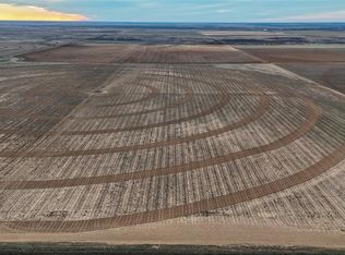 0 N 2130th Rd, Tipton, OK 73570