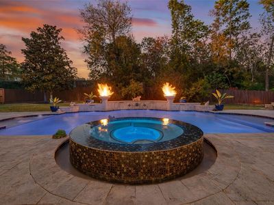 2007 Cliff Manor Dr, Conroe, TX, 77304