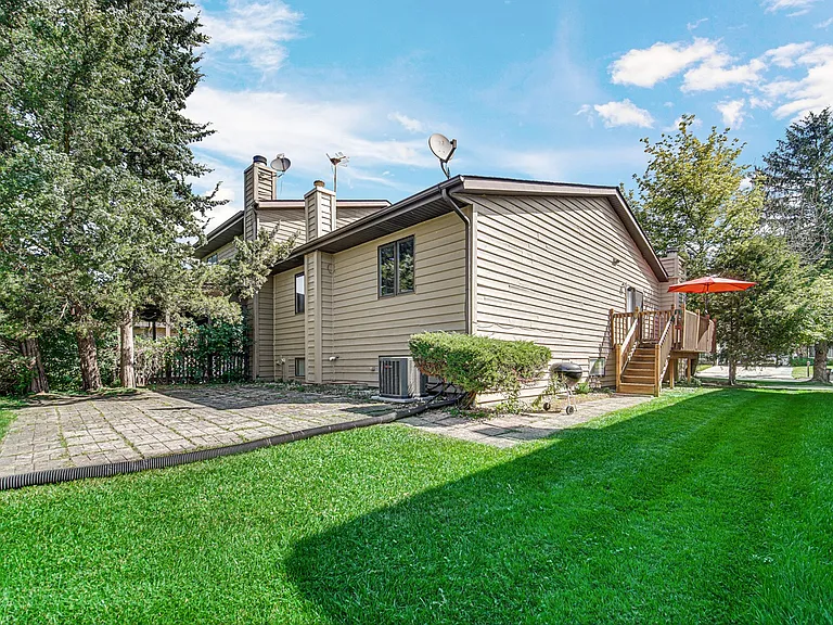 316 Morningside Dr #A — Photo 20