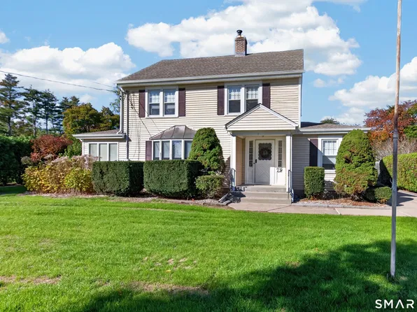79 Farmington Avenue, Plainville, CT 06062