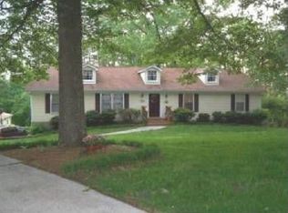 2452 Gene Ct, Snellville, GA 30078