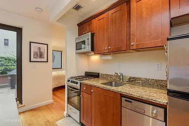 Rented by Christie's International Real Estate Group, LLC