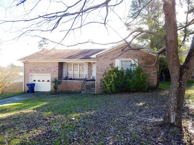 110 Parkwood Dr, West Columbia, SC, 29170