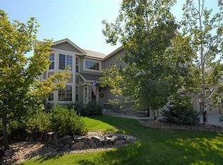 1958 Fringe Ct, Castle Rock, CO 80109