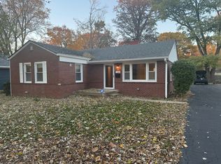 1140 E 56th St, Indianapolis, IN 46220