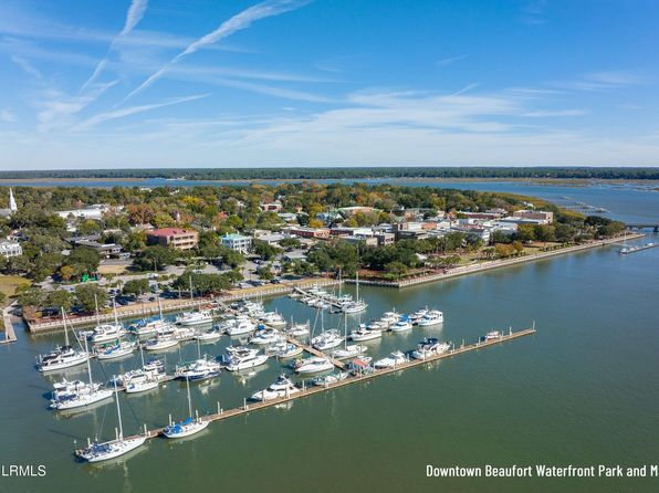 1106 Craven St, Beaufort, SC 29902