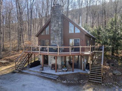 409 Bromley Brook Road, Manchester Center, VT, 05255