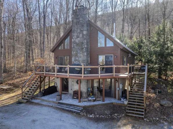 409 Bromley Brook Road, Manchester, VT 05255