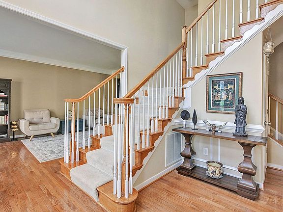 2nd image of 5412 Woolshire Pl