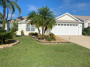 736 Baisley Trl, The Villages, FL 32162
