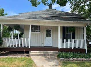 301 E High St, Hicksville, OH 43526