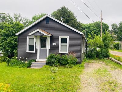 140 JACKSON STREET, Iola, WI, 54945
