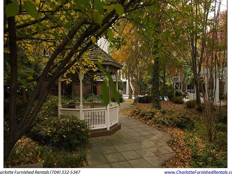 4th Ward Corporate / Fully Furnished Condo for Lease - Outdo