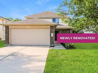 12627 Rio Lindo St, Rosharon, TX 77583