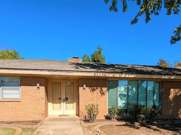 4901 NW 31st Ter, Oklahoma City, OK 73122