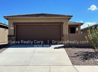 11895 W Rancho Dr, Marana, AZ 85653