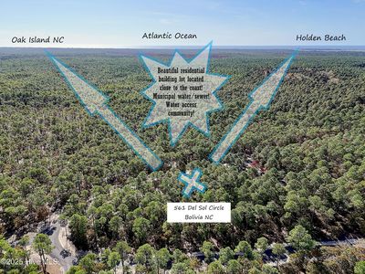 561 Del Sol Circle SE, Bolivia, NC, 28422