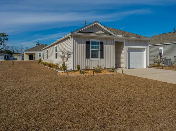 335 Feldspar Ln, Ladson, SC 29456