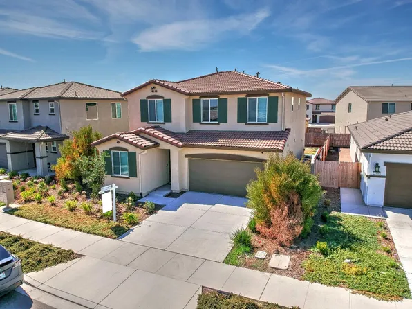 2952 Diablo View Dr, Manteca, CA 95337