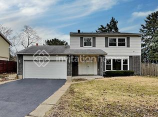 8613 S Kean Ave, Hickory Hills, IL 60457