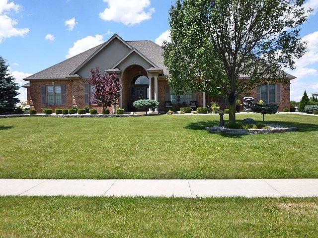 2101 Eaglebrooke Parkway