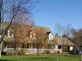 229 Cash Rd, Rutherfordton, NC 28139