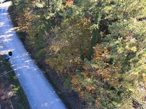 Wide roads are maintained by the City of Durham. 