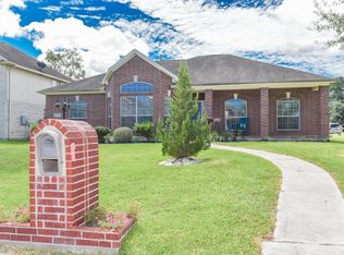 7535 Stonesfield Pl, Spring, TX 77389