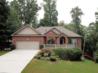162 Tommotley Dr, Loudon, TN 37774