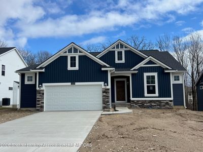 14139 Ambrosia Ave, Dewitt, MI, 48820
