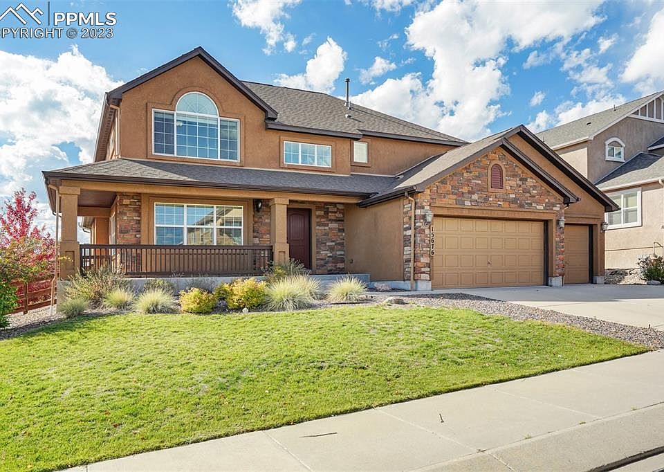 15676 Transcontinental Dr, Monument, CO 80132 MLS 4588002 Zillow