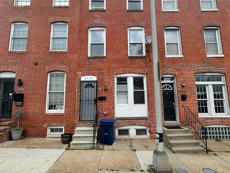 2038 Orleans St — Photo 1