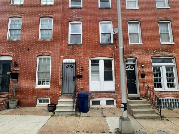2038 Orleans St, Baltimore, MD 21231