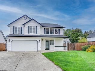 1808 NE 15th Cir, Battle Ground, WA 98604
