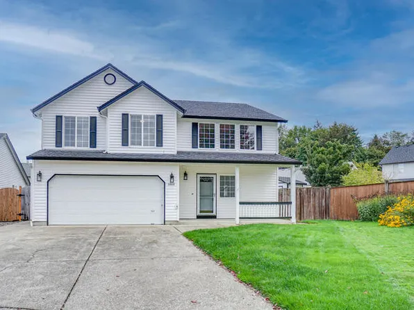 1808 NE 15th Cir, Battle Ground, WA 98604